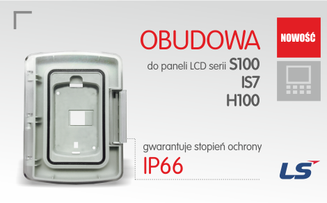 OBUDOWA – Nowość  w ofercie ANIRO