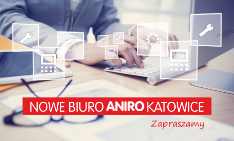 Katowice – nowe biuro