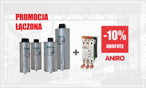 Lifasa – dodatkowe 10% rabatu za zakupy w zestawie