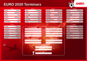 Kliknij i pobierz terminarz