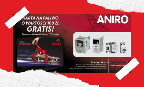 Karta paliwowa gratis – ZAKOŃCZONA