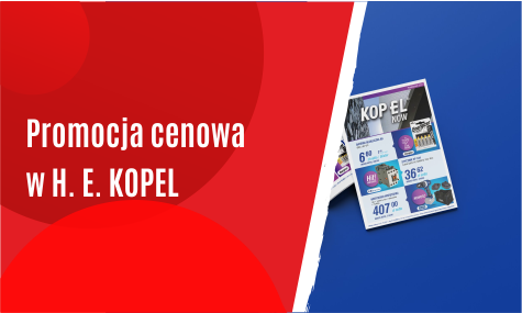 Promocja cenowa