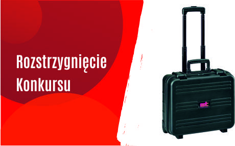 Rozstrzygnięcie Konkursu – Współpraca Popłaca