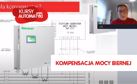 Kompensacja Mocy i Energii Biernej