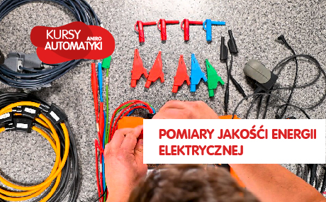 Pomiary Jakości Energii Elektrycznej