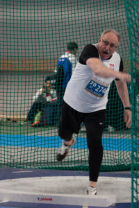 Andrzej Liksza z ANIRO
