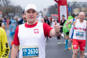 Wiceprezes Zarządu ANIRO - Daniel Kaczmarczyk