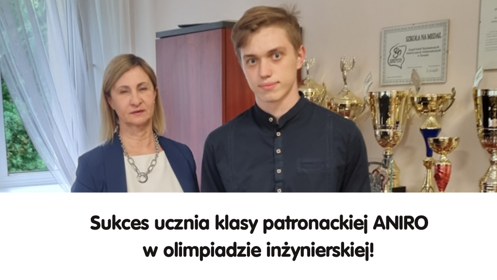 Foto: https://www.facebook.com/ZSMEiE.Torun