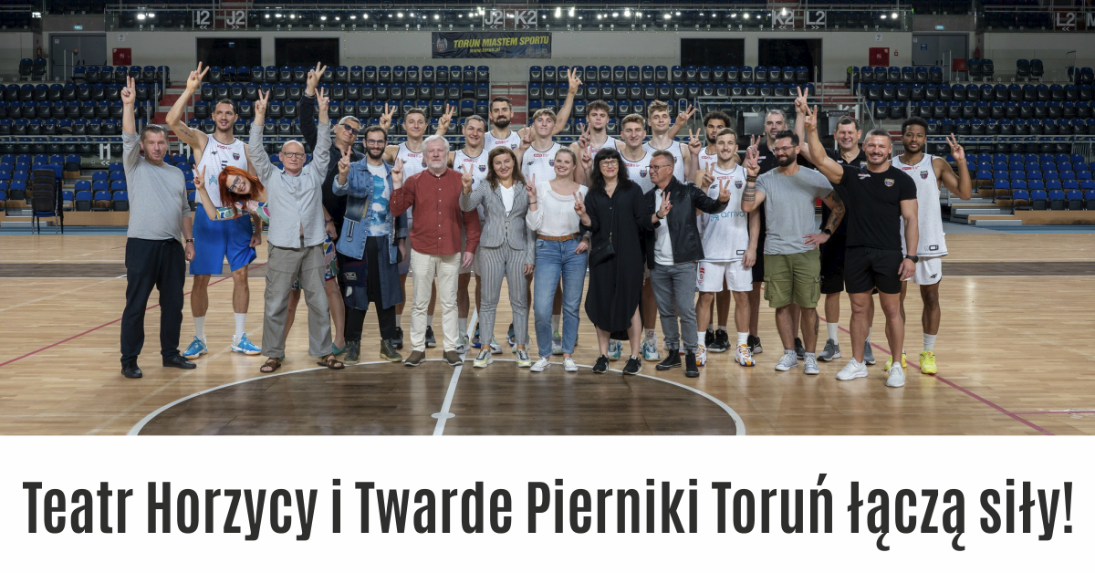 Foto: https://www.facebook.com/TwardePierniki
